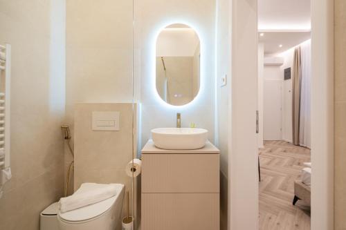 K51- Boutique Apartments, Best Location by BQA 1077 Budapest, Király utca 51 kép - 3