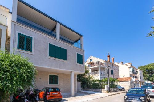 Apartman Palo Alto,free parking