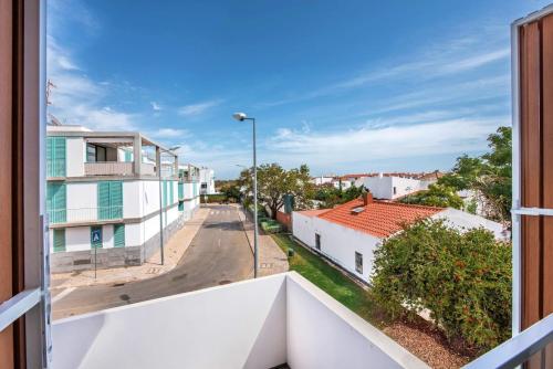 Apartment Sol-super Interior, Balcony, Beach 700m