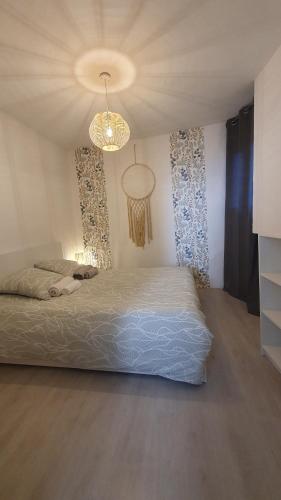 Photo de la galerie de l'établissement Maison charme, à Châtillon-sur-Seine