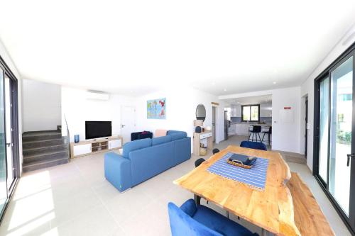 Casa Emeline-stunning Family Villa With Pool