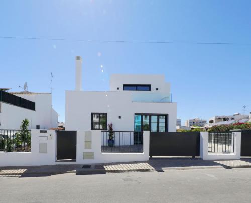 Casa Emeline-stunning Family Villa With Pool