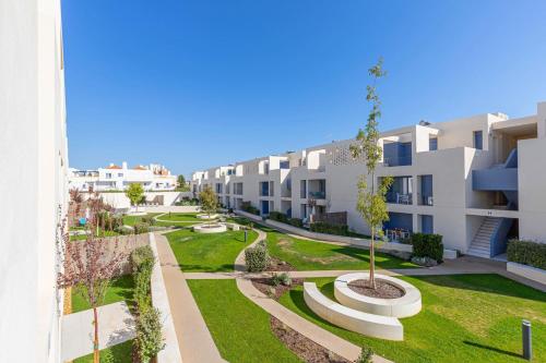 Apartment Mar-brand New! With Pool, Beach 50m