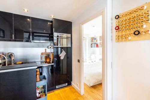 GuestReady - Confort et Élégance au Cœur de Paris