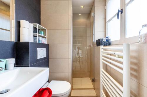 GuestReady - Confort et Élégance au Cœur de Paris