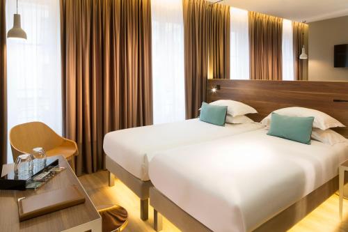 Cler Hotel photo 39