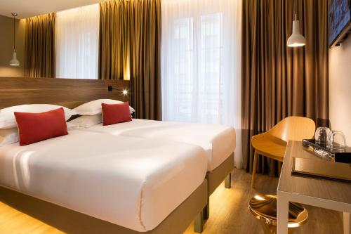 Cler Hotel photo 21