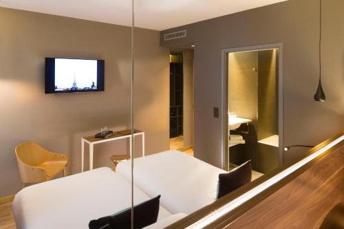 Cler Hotel photo 36