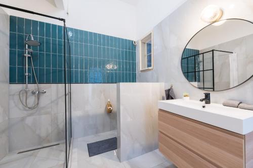 Basilica downtown apartment 1065 Budapest, 35 Bajcsy-Zsilinszky út kép - 3