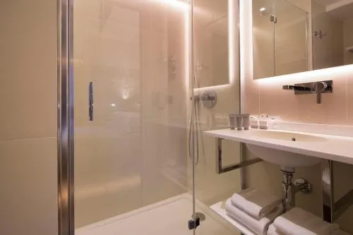 Cler Hotel photo 4