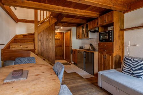 Balcon de l'Arve - Charming Duplex in Chamonix Centre
