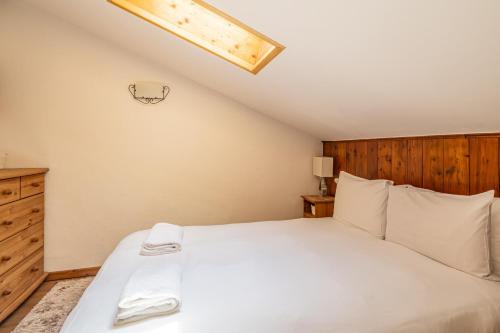 Balcon de l'Arve - Charming Duplex in Chamonix Centre