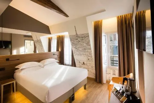 Cler Hotel photo 10