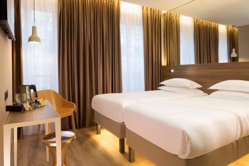 Cler Hotel photo 25