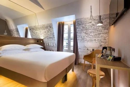 Cler Hotel photo 12
