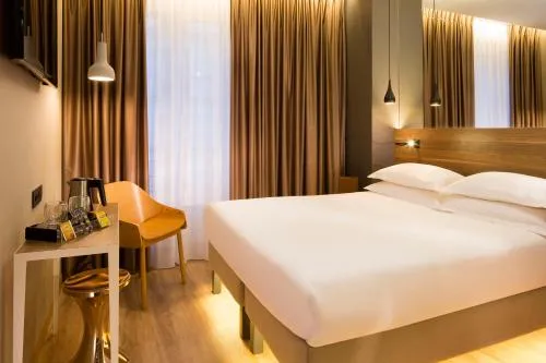 Cler Hotel photo 3