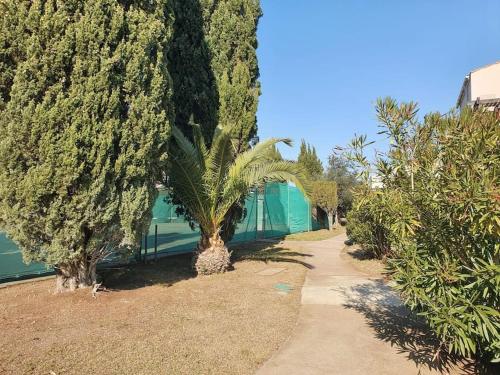 Cap d'Agde - Bel appartement 4 pers avec piscine