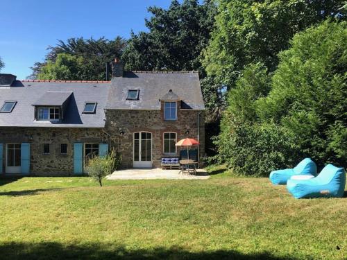 La Terre Ferme - Au cœur d'une ferme maraîchère