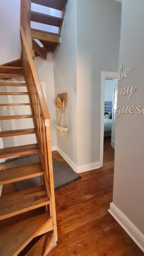 Gallery image of Living at 103 in Queenstown