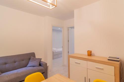 Apartamento Holidea Ayuntamiento de Santander