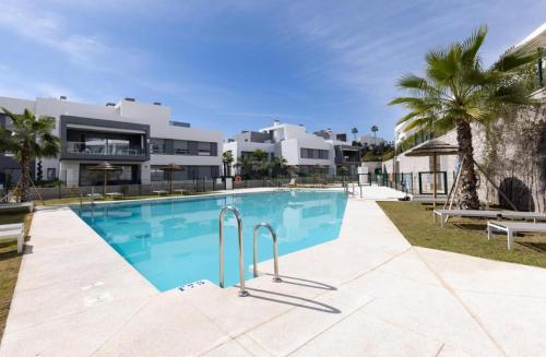 Vanian Gardens Ocean's Eleven