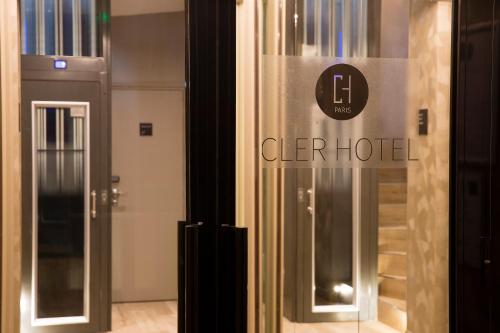 Cler Hotel photo 38