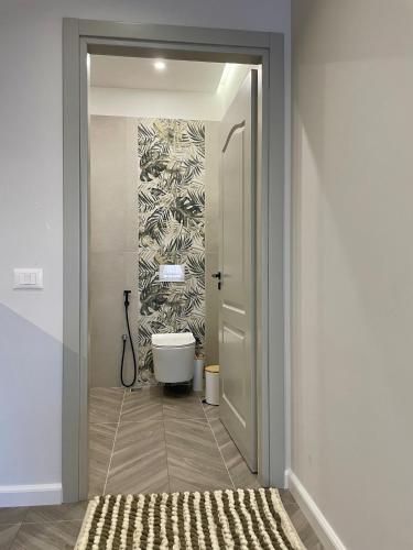 Ένα μπάνιο στο - Free Parking - Cozy City Center Studio -