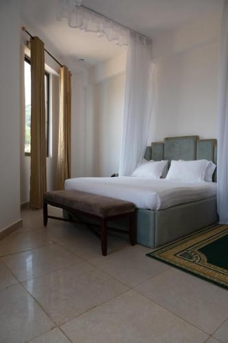 Gallery image of The Voice Hotel in Entebbe