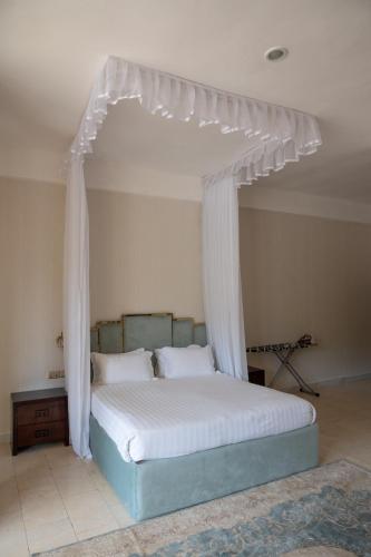 Gallery image of The Voice Hotel in Entebbe