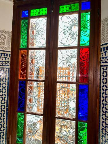 フェズにあるRiad Damia Suite & Spaのギャラリーの写真