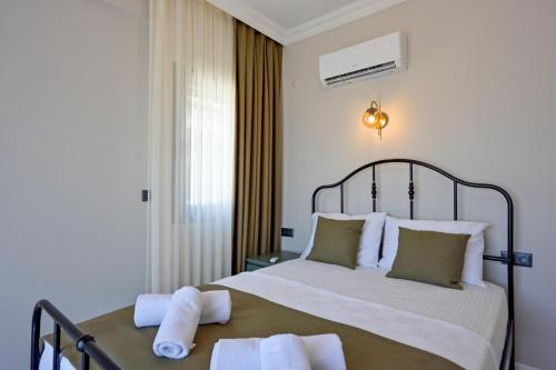 Gallery image of Villa Almilalin 6 bedroom Holiday Villa for Rent in Oludeniz in Oludeniz