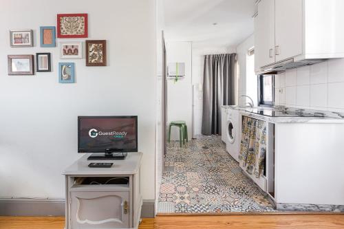 GuestReady - Modern Comfort in Downtown