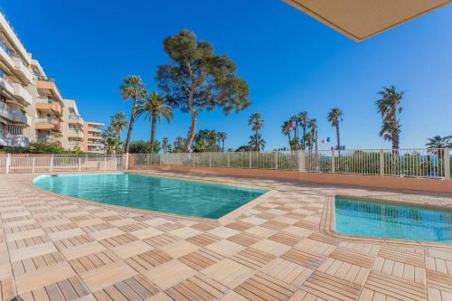 Vue mer - Terrasse - Parking privé