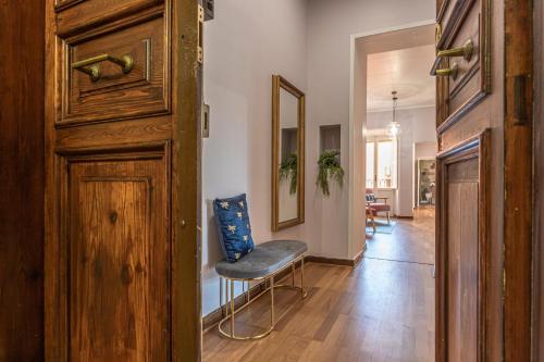 Gabrielle - Charming Apartment in Trastevere