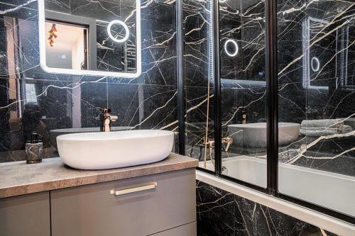 Apartament Lawendowe Wzgórze