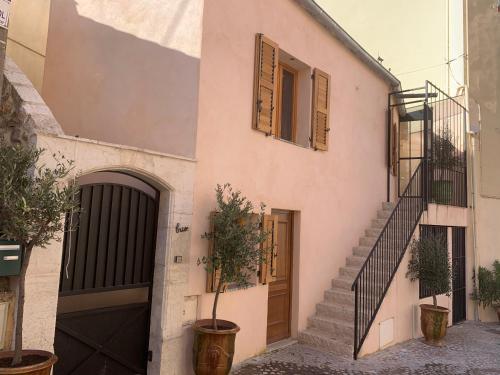 Chante Brise 2 Pieces