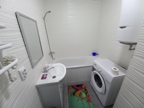 Gallery image of Апартаменти в гостьовому будинку in Mukacheve