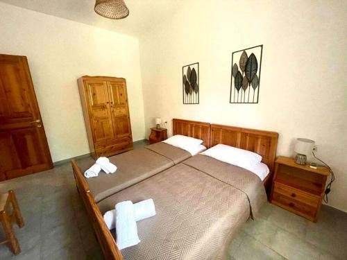 Zirganos Horton Pelion Apartments 1