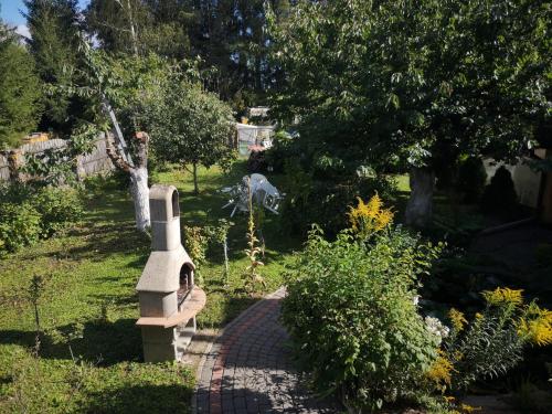 Fotografia z galérie ubytovania Apartament 2pokojowy 4-5osobowy v destinácii Węgorzewo