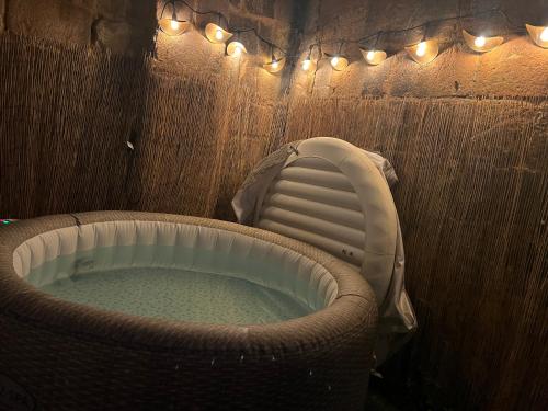 Galeriebild der Unterkunft Une bulle de tranquillité in Bordeaux