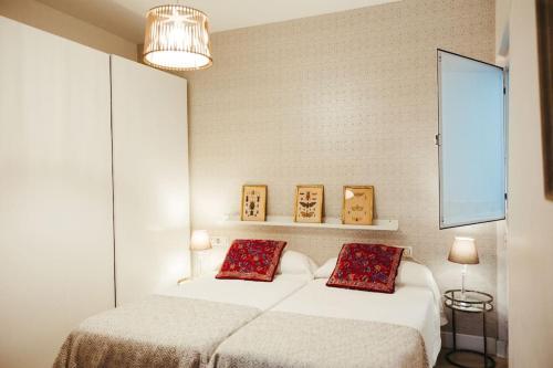 Stylish Andalusian house in historical center