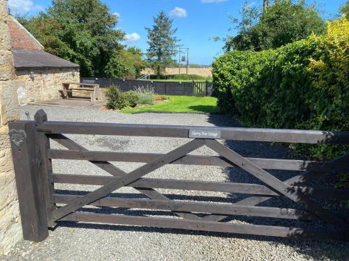 Φωτογραφία από το άλμπουμ του 2 Bed in Nr Amble CN049 σε Acklington