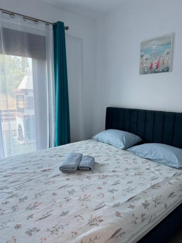 Alexina Relax Maisonette Nikiti