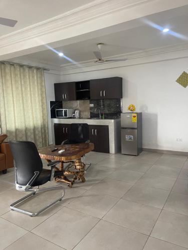 Gallery image of Peach City Apartments in Tema