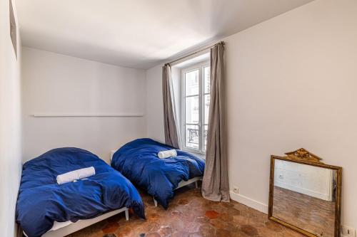 GuestReady - Séjour confortable dans le 9ème