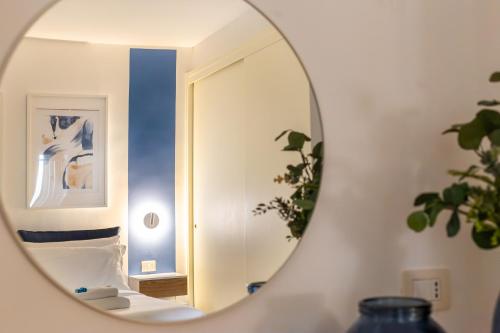 Foto iFlat Discovering Monti - Charming and Modern apt 6