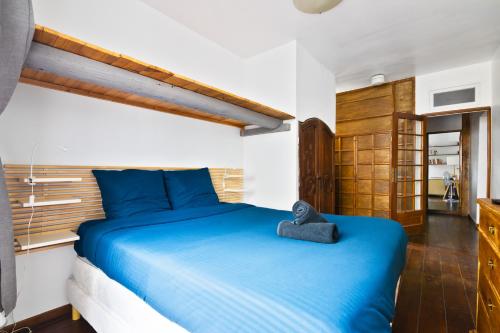 Appartement Quartier Saint Marcel Free Netflix