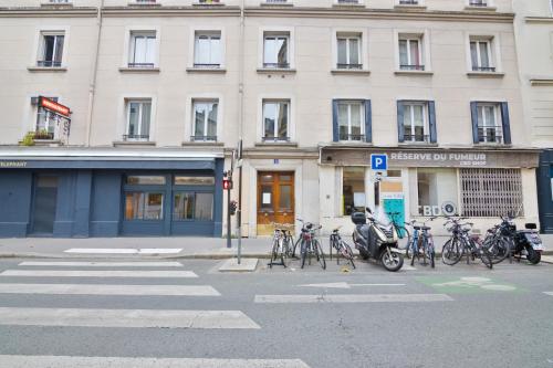 Appartement Quartier Saint Marcel Free Netflix