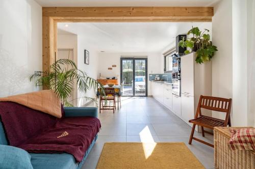 Appartement Verchaix 5min de Samoens Vallée Giffre