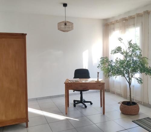 Φωτογραφία από το άλμπουμ του LE CELESTHYM - SPA Privatif σε Conques-sur-Orbiel